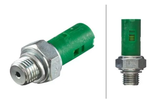 Oil Pressure Switch