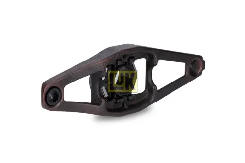 Release Set, clutch control