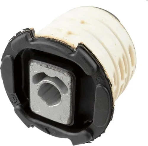 Bushing, axle cross member