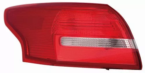 Tail Light Assembly