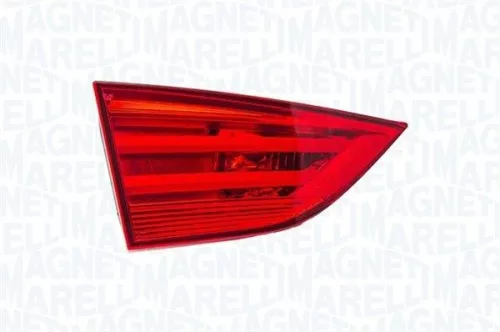 Tail Light Assembly