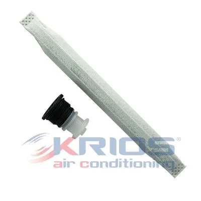 Dryer, air conditioning