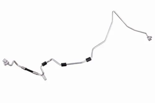 High/Low-pressure Line, air conditioning