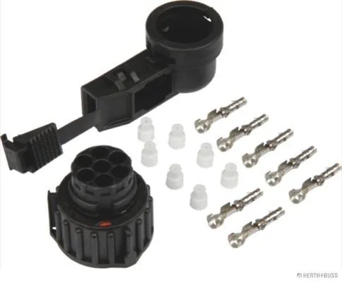 Plug Housing Set
