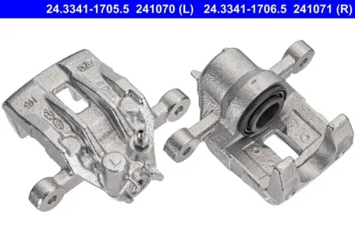Brake Caliper