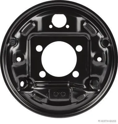 Cover Sheet, brake drum