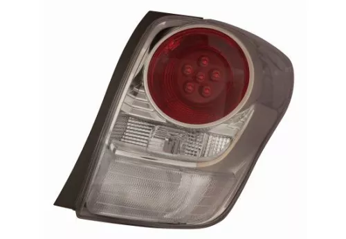Tail Light Assembly