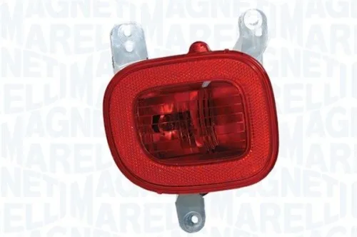 Rear Fog Light