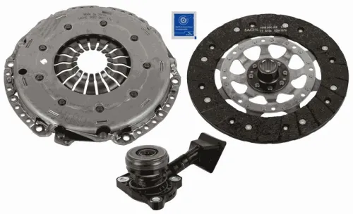 Clutch Kit