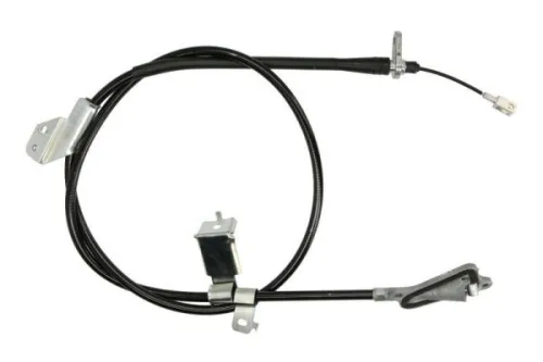 Cable Pull, parking brake