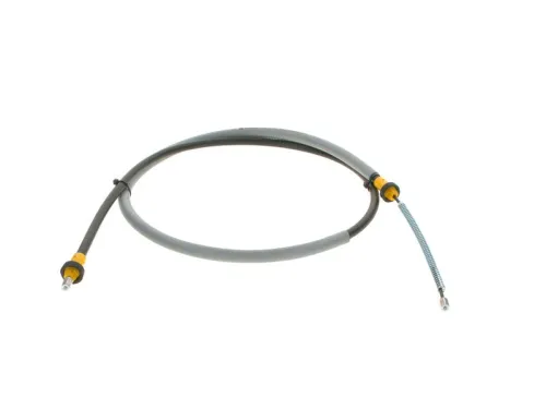 Cable Pull, parking brake