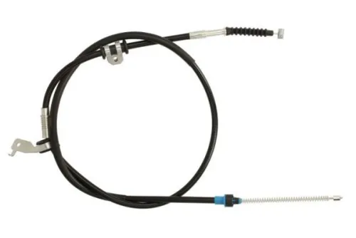 Cable Pull, parking brake