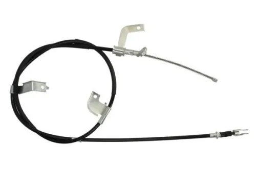 Cable Pull, parking brake