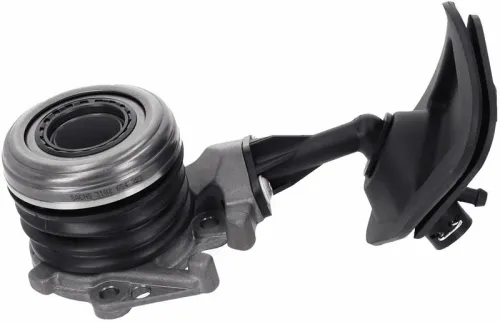 Central Slave Cylinder, clutch