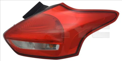Tail Light Assembly