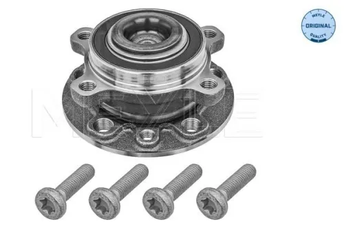 Wheel Hub