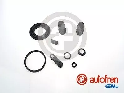 Repair Kit, brake caliper
