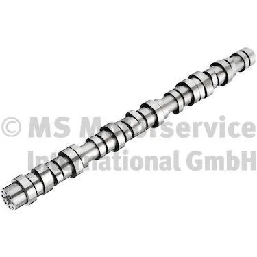 Camshaft