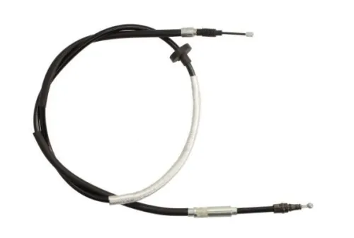 Cable Pull, parking brake