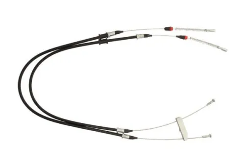 Cable Pull, parking brake