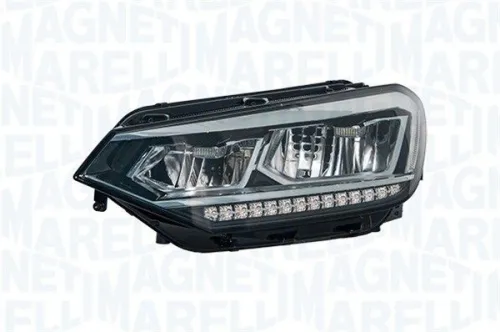 Headlight