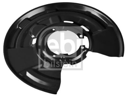 Splash Guard, brake disc