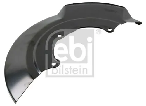 Splash Guard, brake disc