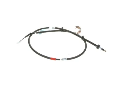 Cable Pull, parking brake