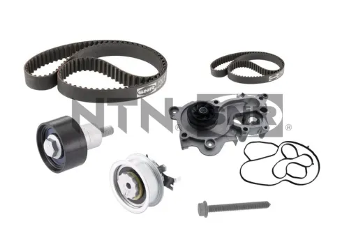 Water Pump & Timing Belt Kit