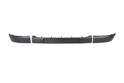 Trim/Protection Strip, bumper