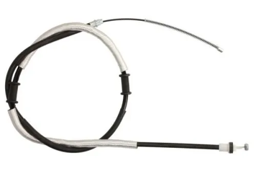 Cable Pull, parking brake