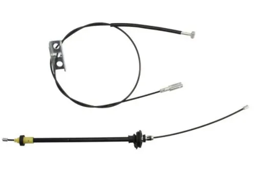 Cable Pull, parking brake