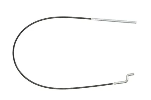 Cable Pull, parking brake