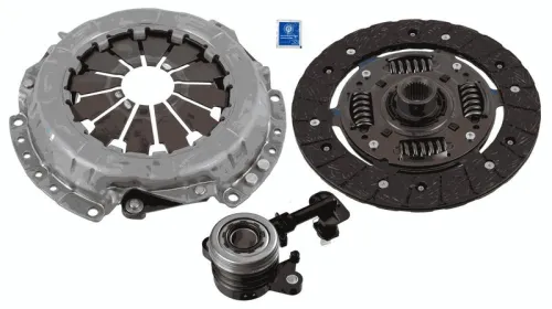 Clutch Kit