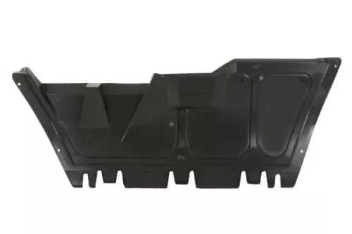 Engine Guard/Skid Plate