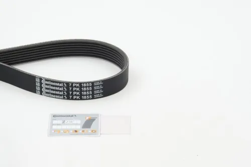 V-ribbed Belt