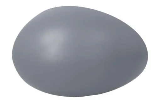 Housing, exterior mirror