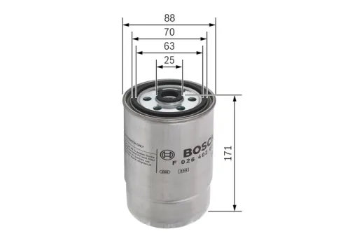 Fuel Filter
