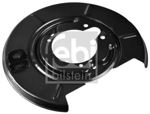 Splash Guard, brake disc