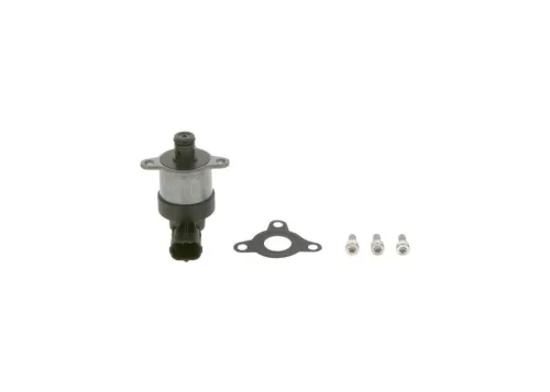 Control Valve, fuel quantity (common rail system)