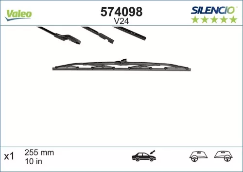 Wiper Blade