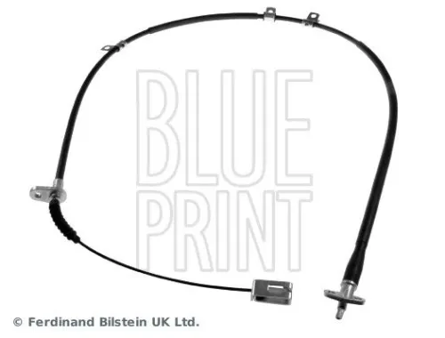 Cable Pull, parking brake