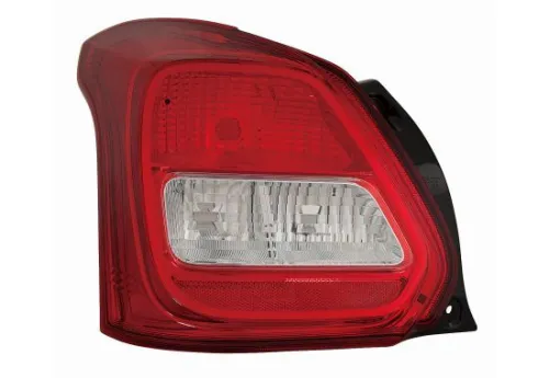 Tail Light Assembly