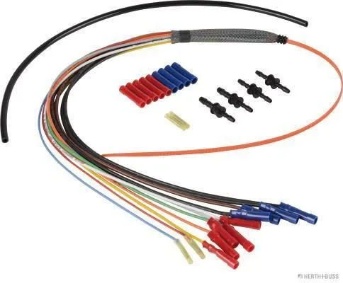 Cable Repair Kit, tailgate