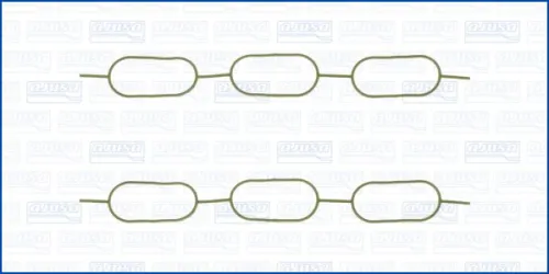Gasket Set, intake manifold