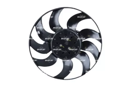 Fan, engine cooling