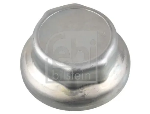 Protection Lid, wheel hub