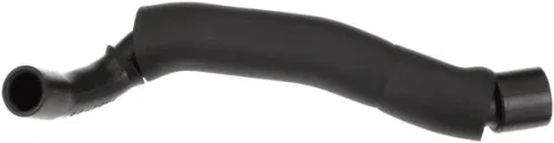 Hose, crankcase ventilation