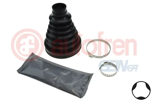 Bellow Kit, drive shaft