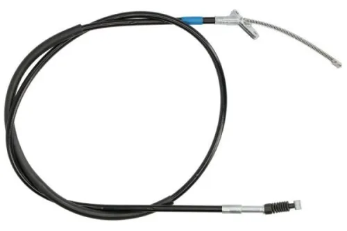 Cable Pull, parking brake